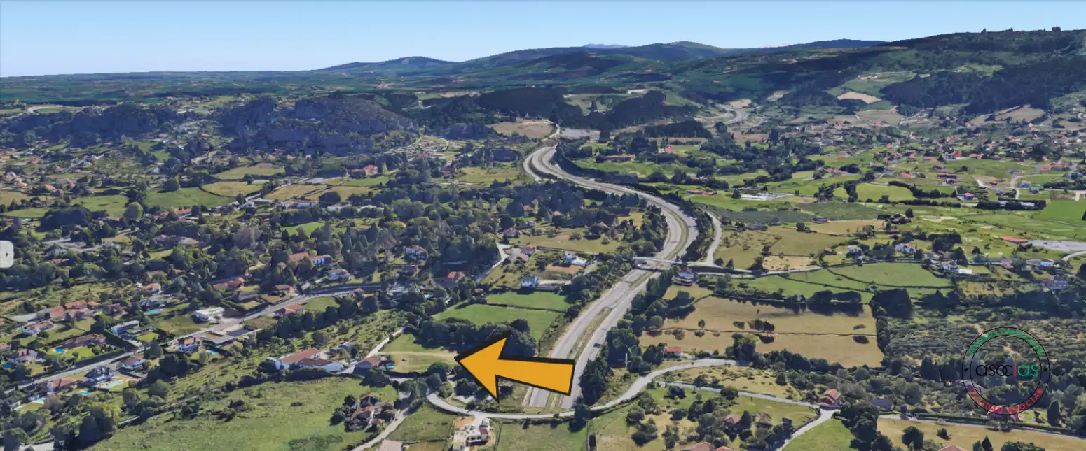 Terreny residencial en venda a Gijón - Carretera de Santurio 1001, imagen 6