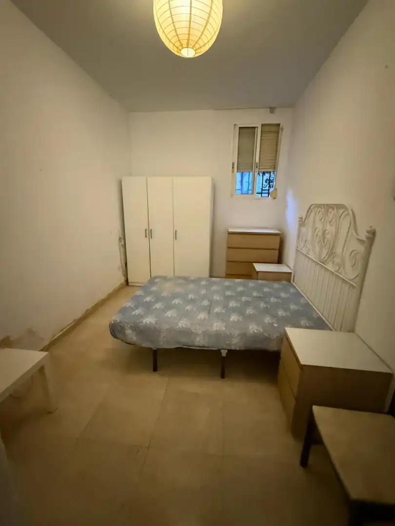 Habitación de Piso en venta en Málaga con Horno