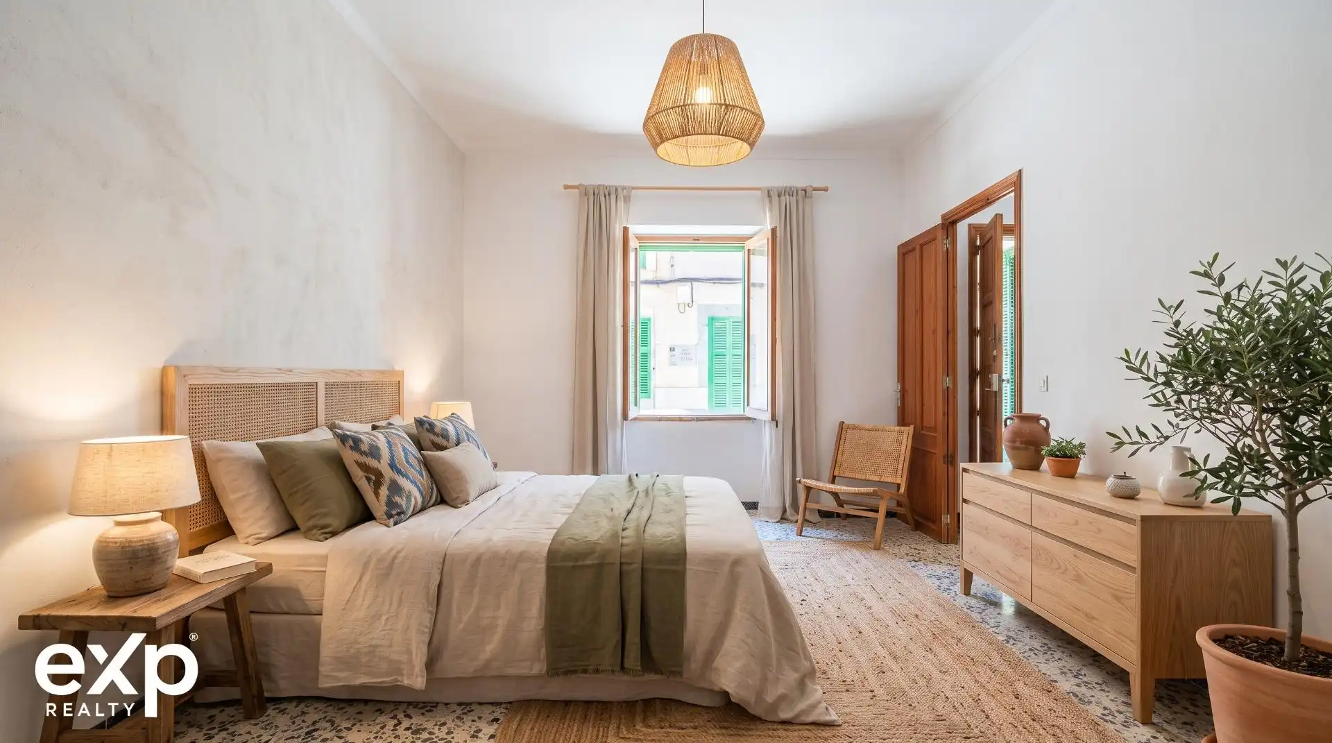 Duplex con terrazza in vendita a Campanet, imagen 23