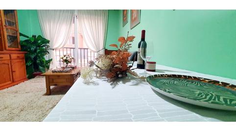 Foto 3 de Pis en venda a Avenida Pintor Rosales, Roquetas Pueblo, Roquetas de Mar