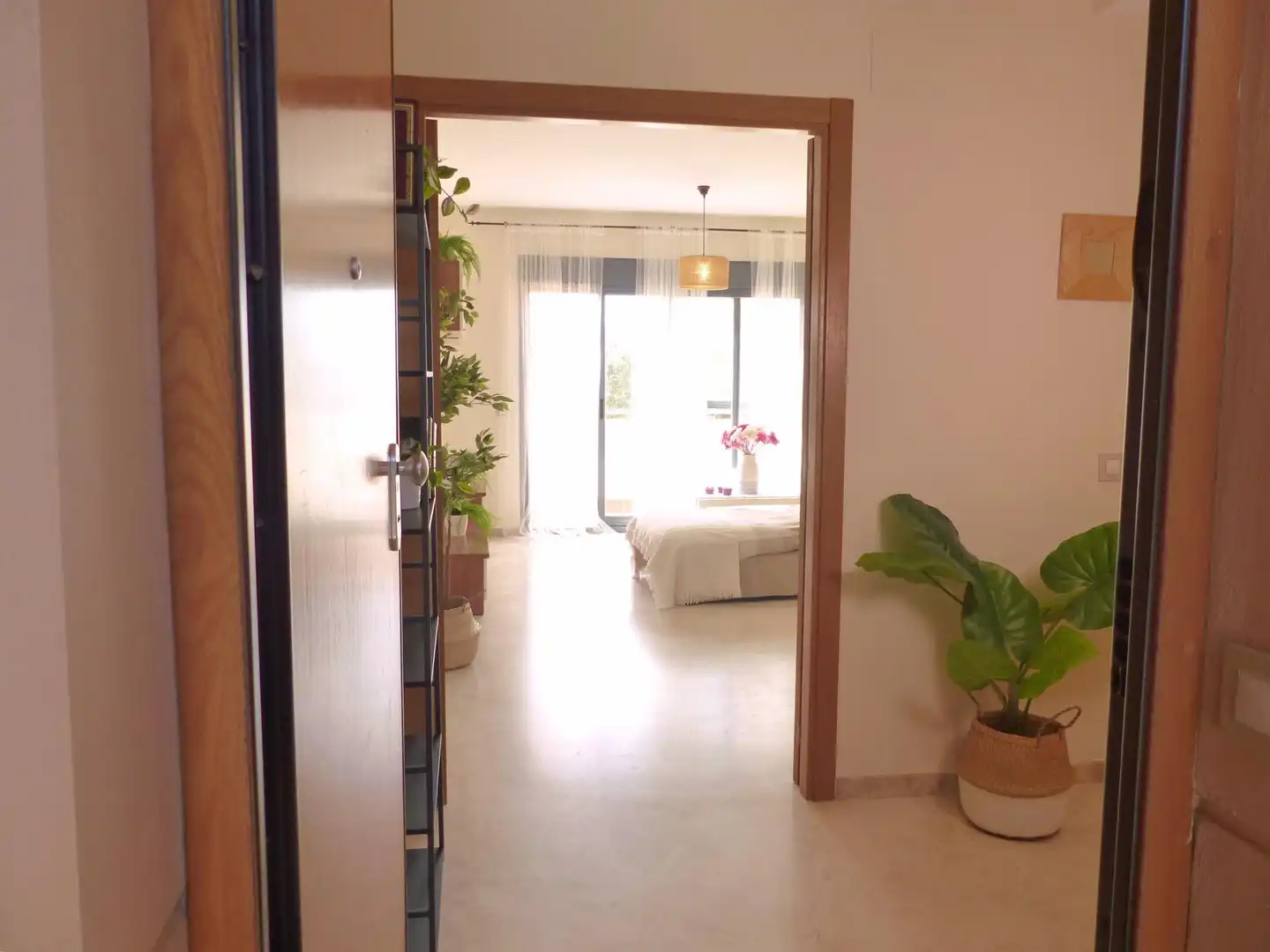 Piso con piscina en venta en Las Tres Piedras - Costa Ballena, imagen 8