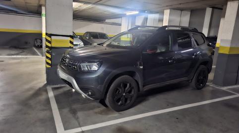 Foto 3 de Garaje en venta en Hispanoamérica - Comunidades, Valdemoro