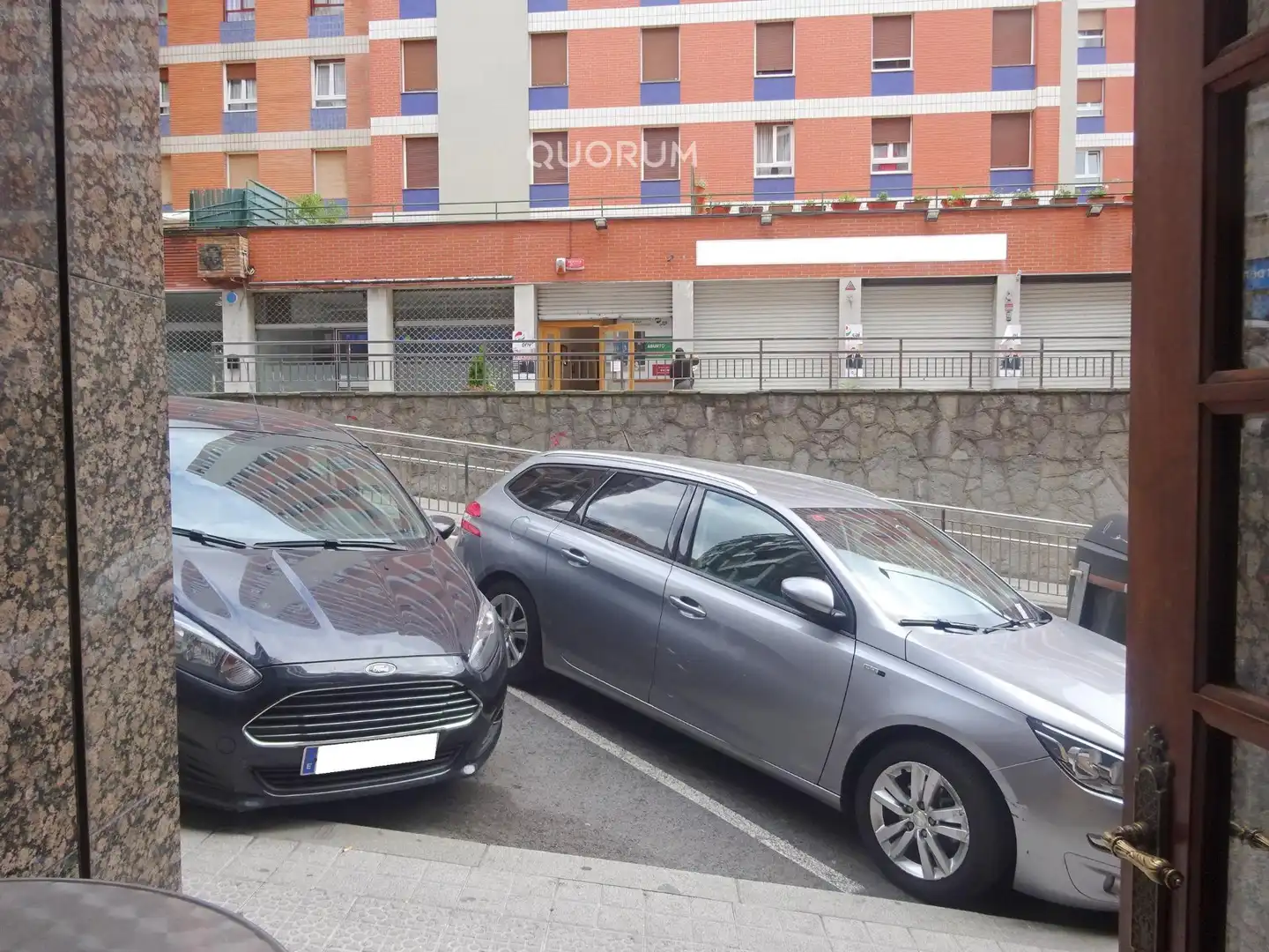 Business premises to rent in Begoña - Santutxu, imagen 21
