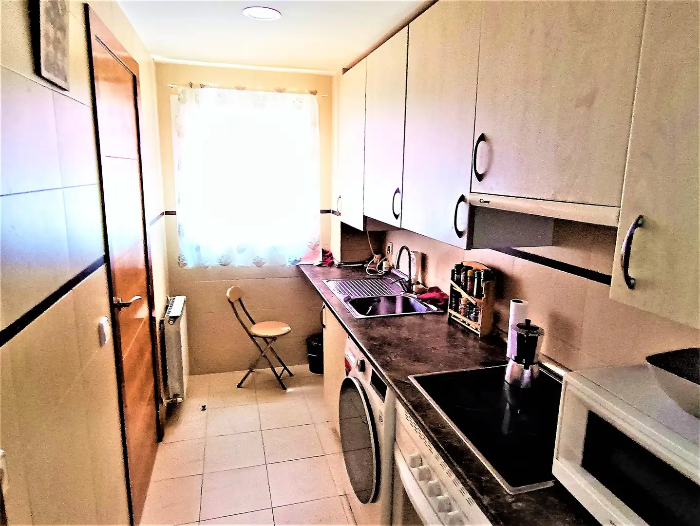 Cocina de Piso en venta en Ontígola con Aire acondicionado, Calefacción y Trastero