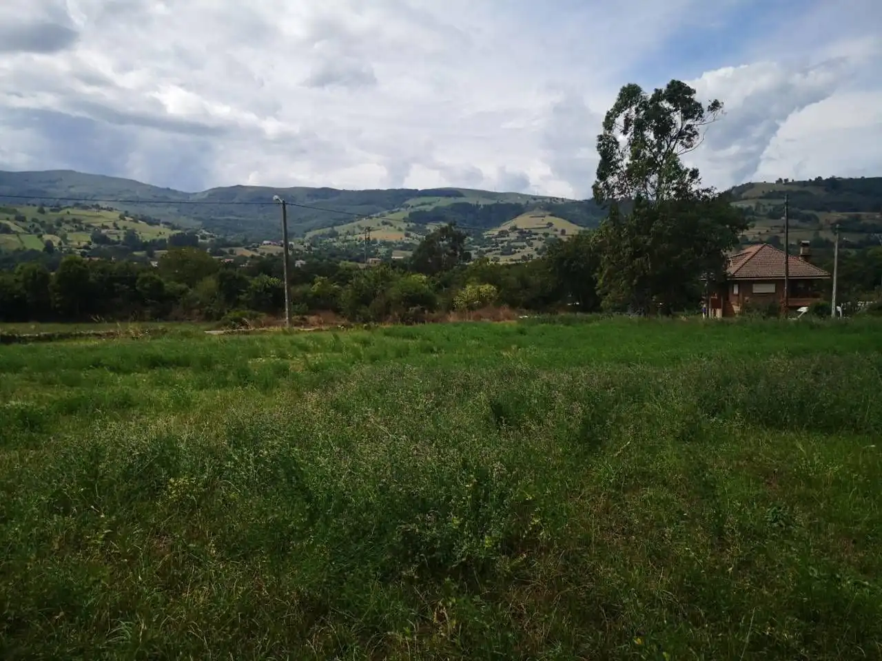 Terrain résidentiel à vendre à Santiurde de Toranzo, imagen 5