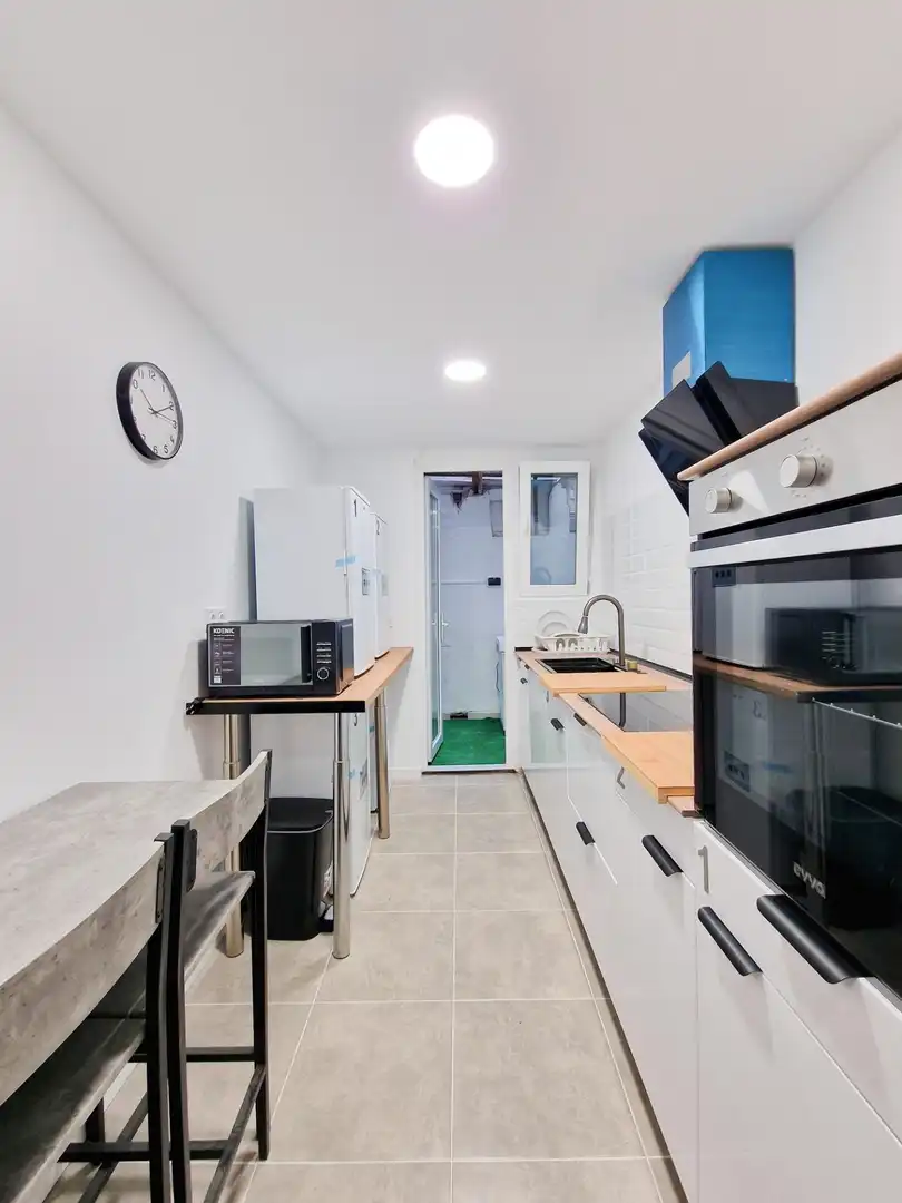 Erdgeschosswohnung mit Aufzug zum Verkauf in Elche ciudad, imagen 5