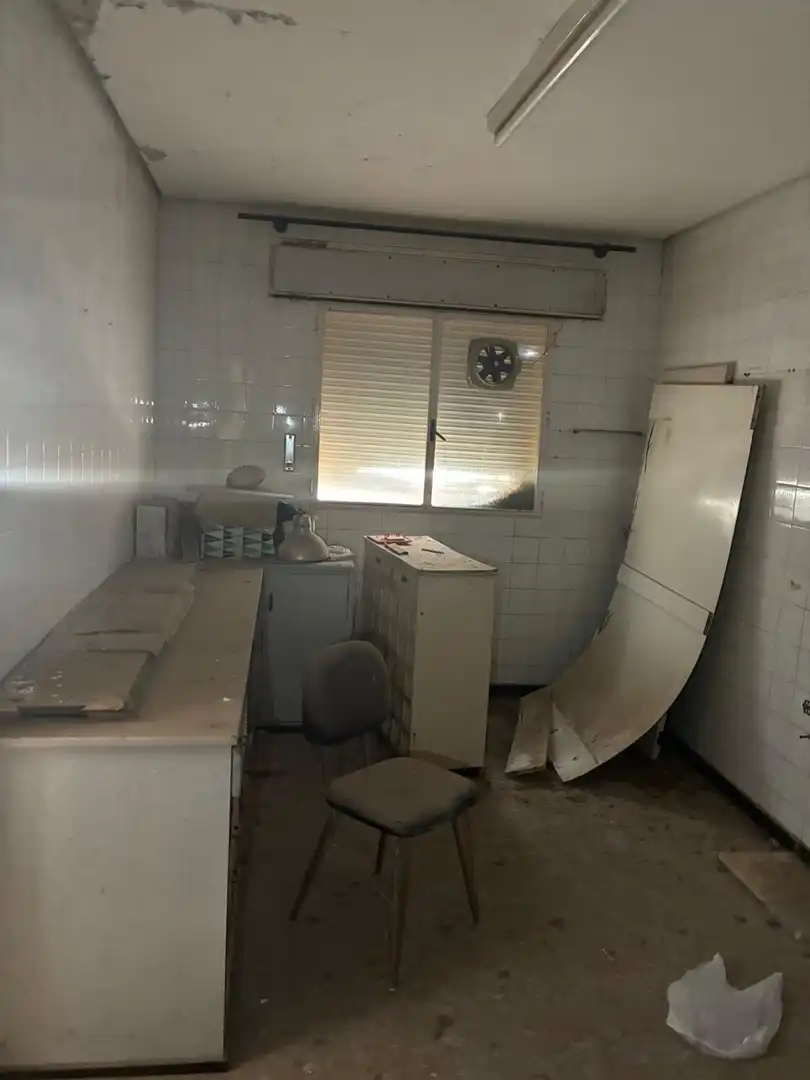 Cocina de Piso en venta en Morón de la Frontera