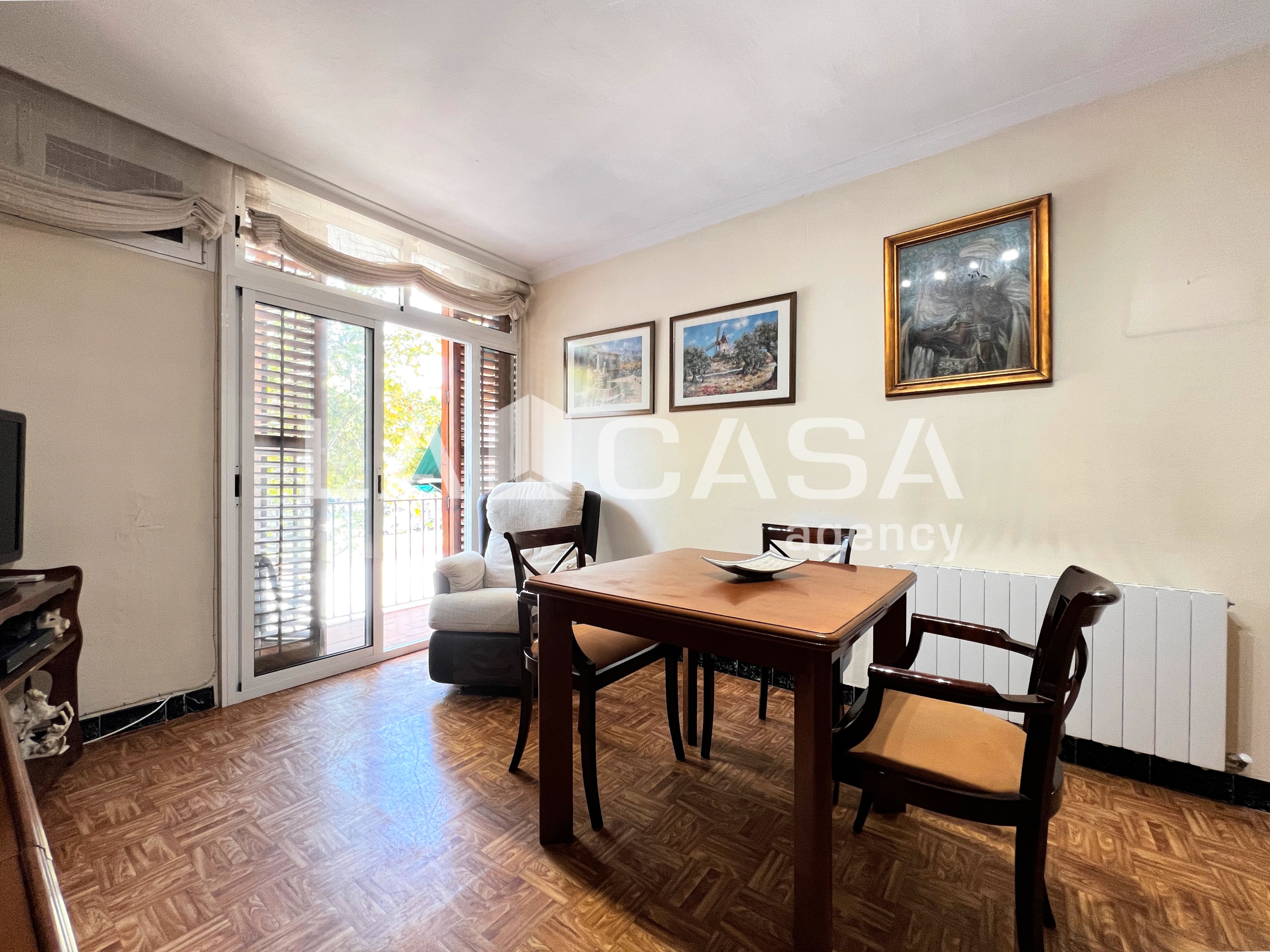 Flat for sale in Badalona  with Heating and Balcony