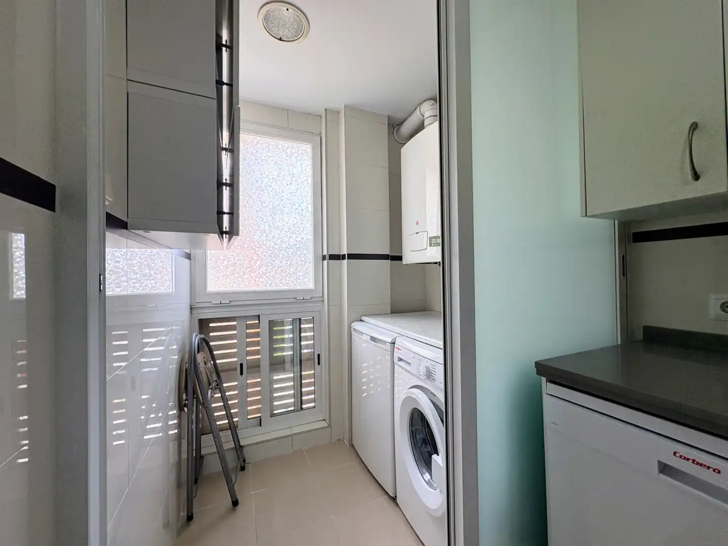 Habitación de Piso en venta en Zaratán con Calefacción y Trastero