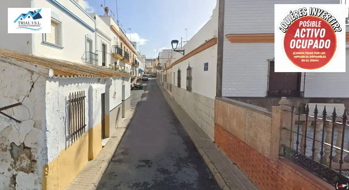 Appartement à vendre à Calle PIRAMIDE