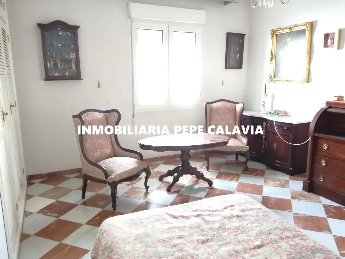 Appartamento con terrazza in vendita a Baeza, imagen 7