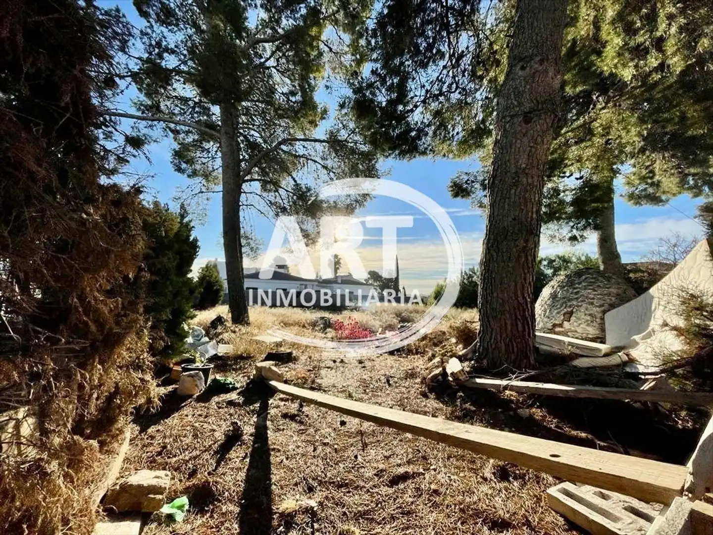 Residencial en venta en L'Eliana