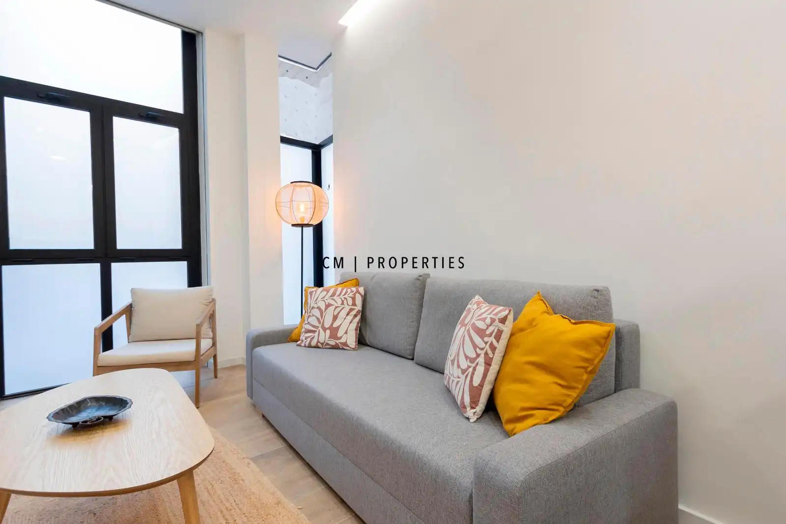 Flat for rent in Horno de los Apostoles, La Seu