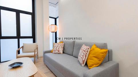 Foto 5 de Pis de lloguer a Horno de Los Apostoles, La Seu,  Valencia Capital