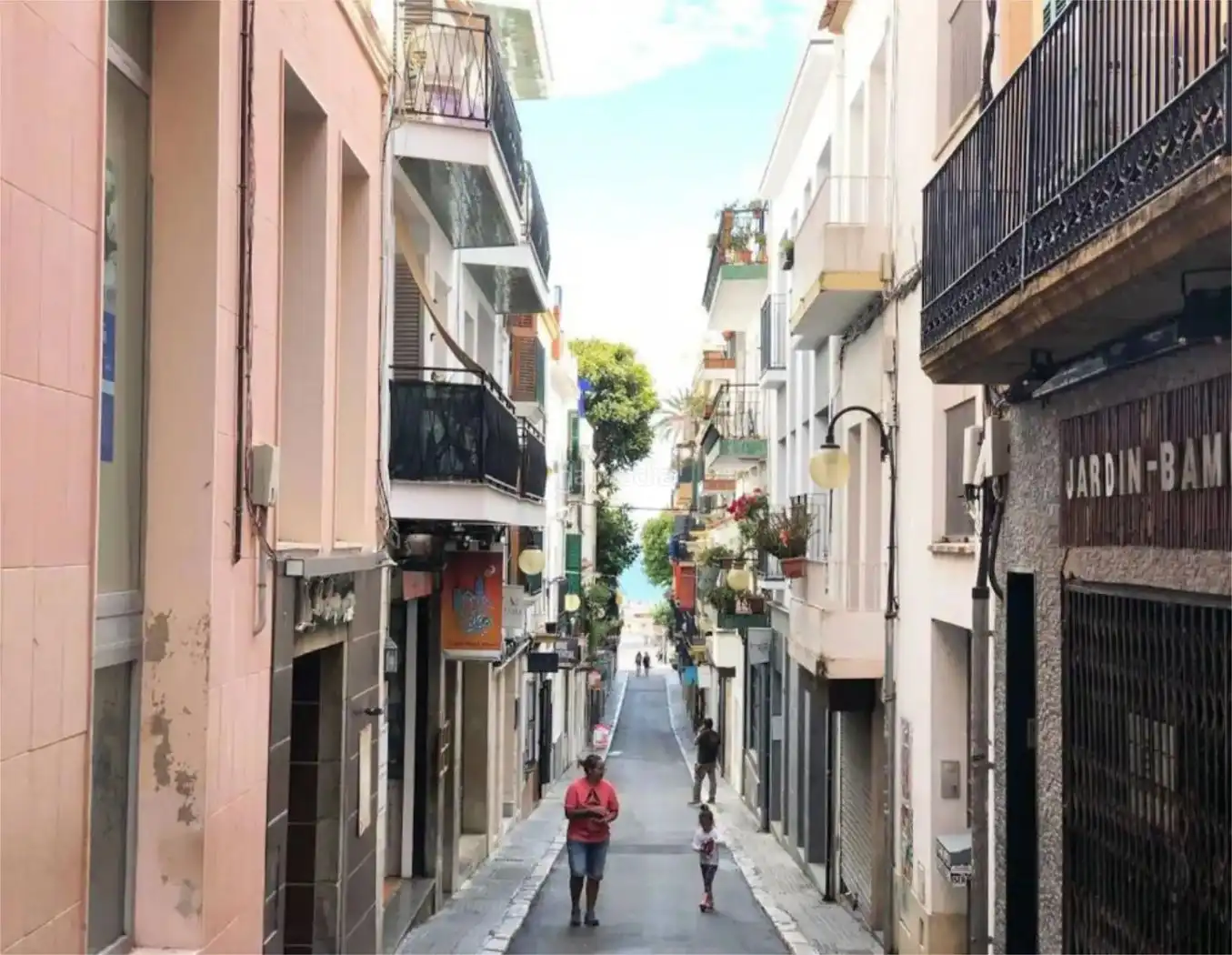 Wohnung zum Verkauf in Carrer de Sant Pere 22, imagen 18