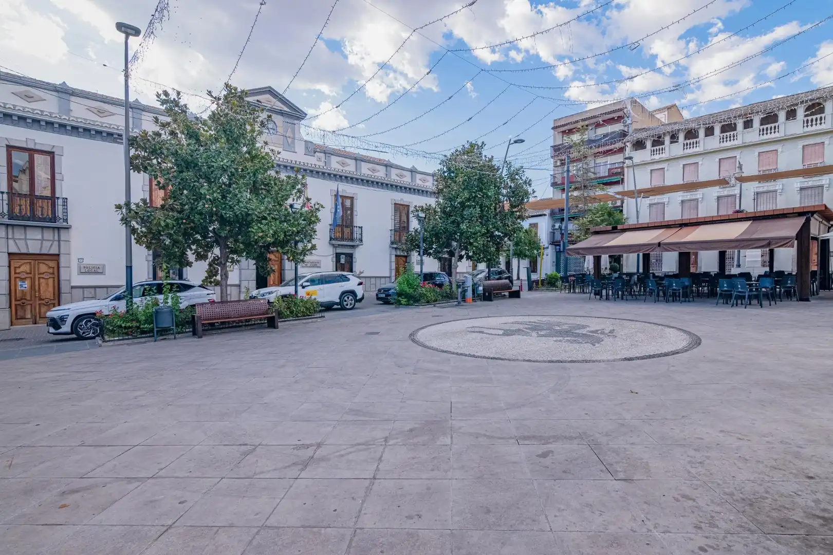 Adossat en venda a Calle San Felipe 10, imagen 43