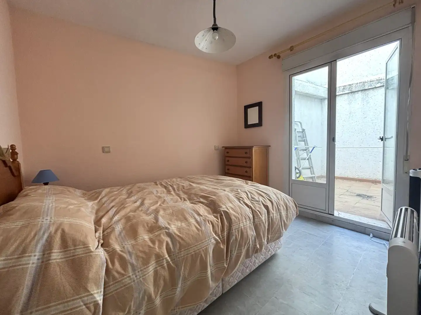 Schlafzimmer von Wohnung zum Verkauf in Alpedrete, Madrid