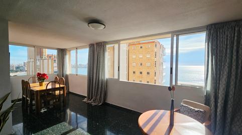 Foto 5 de Apartament en venda a Goteta, Alicante / Alacant