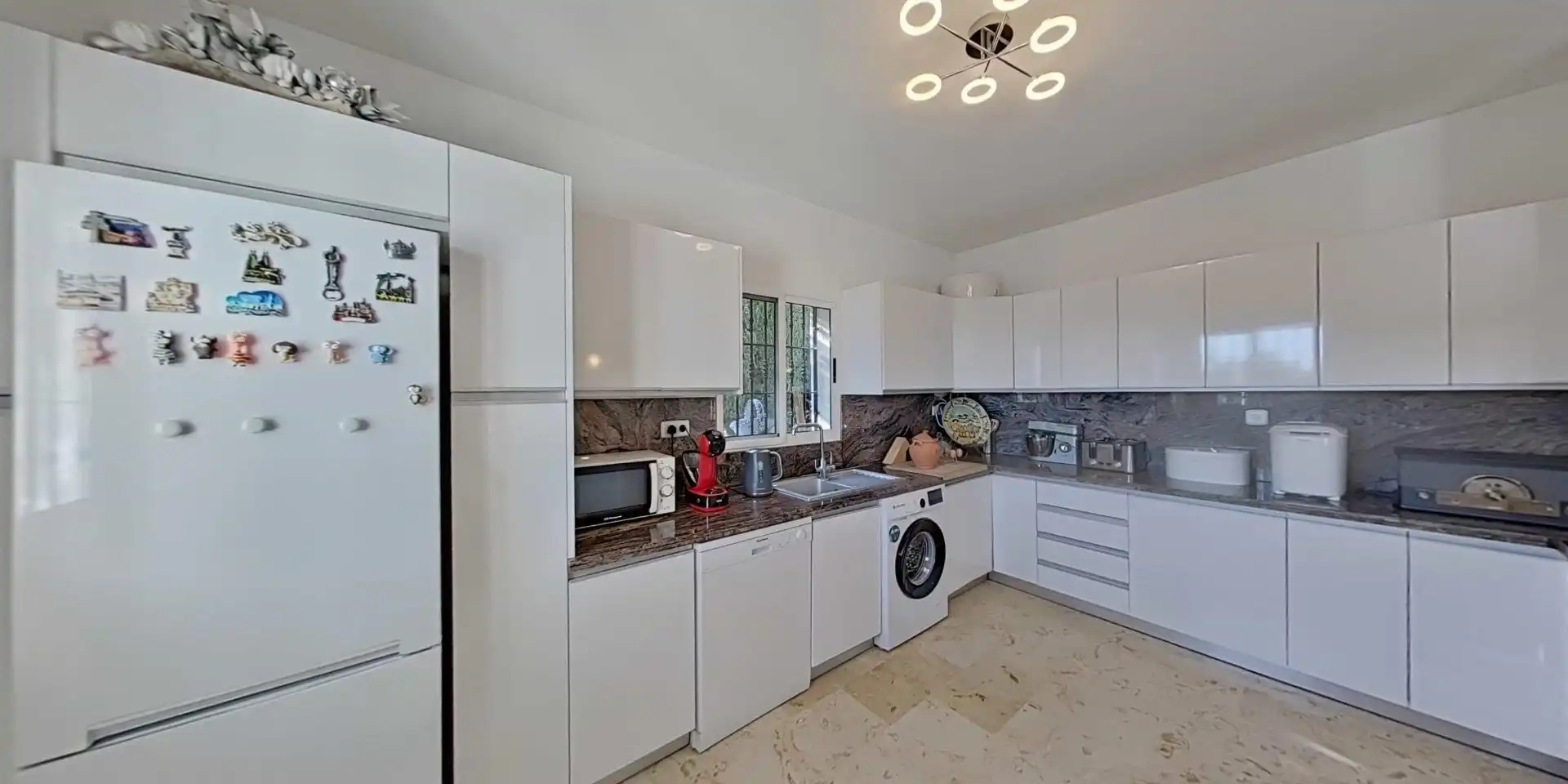 Villa mit Pool zum Verkauf in Calle Calle Gazorla, imagen 47