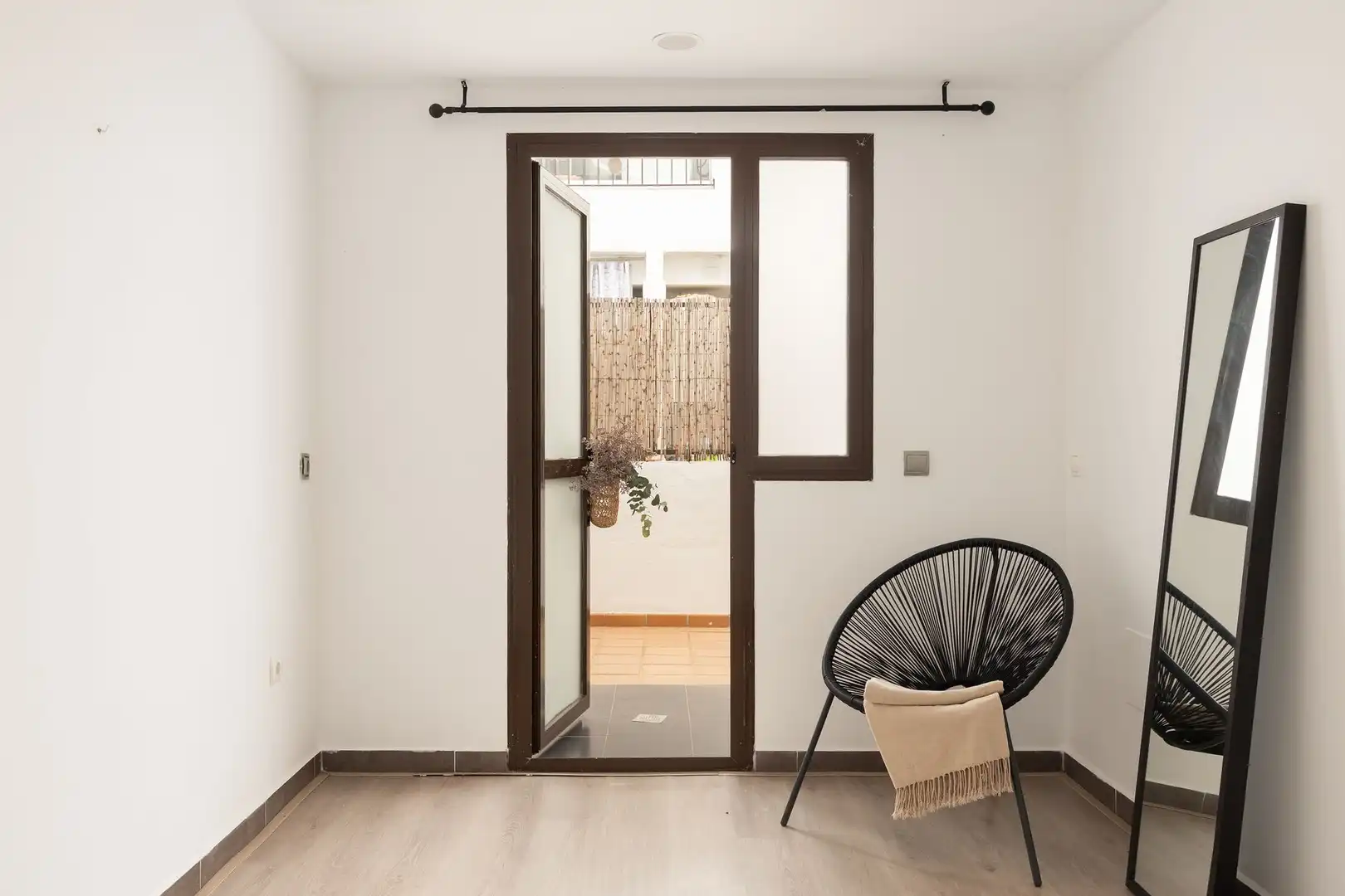 Apartamento de alquiler en La Concha - Resina Golf