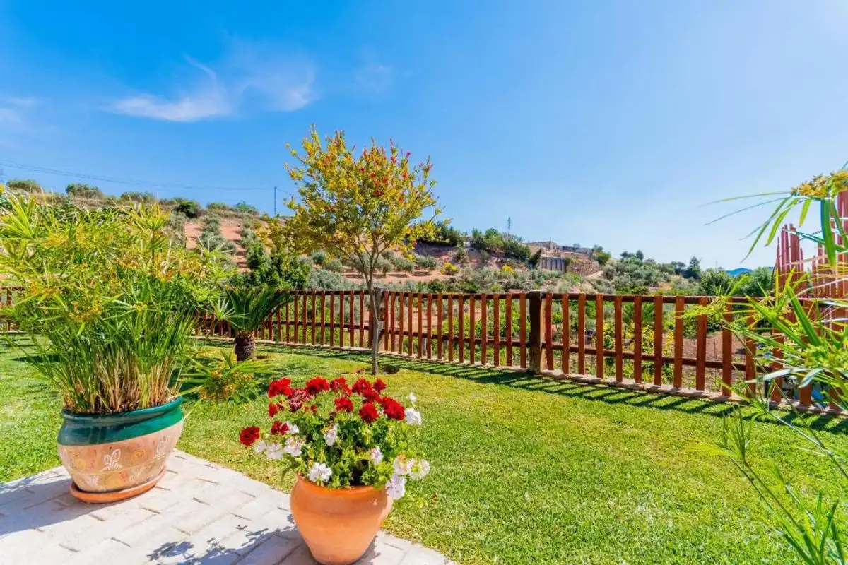 Casa rústica con piscina en venta en MA-901, imagen 15