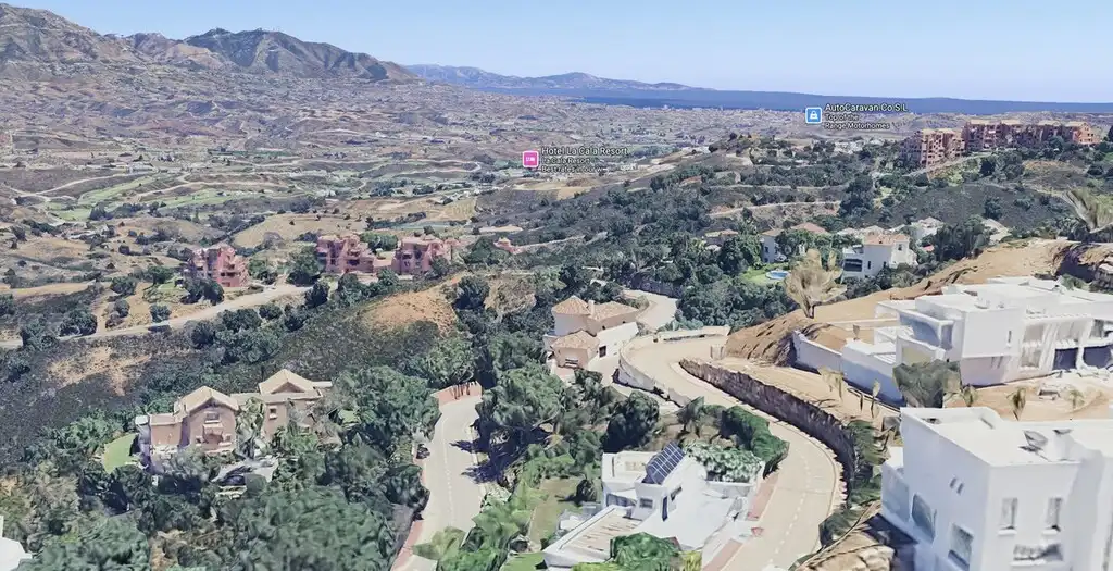 Terrains et parcelles à vendre à La Mairena, imagen 6
