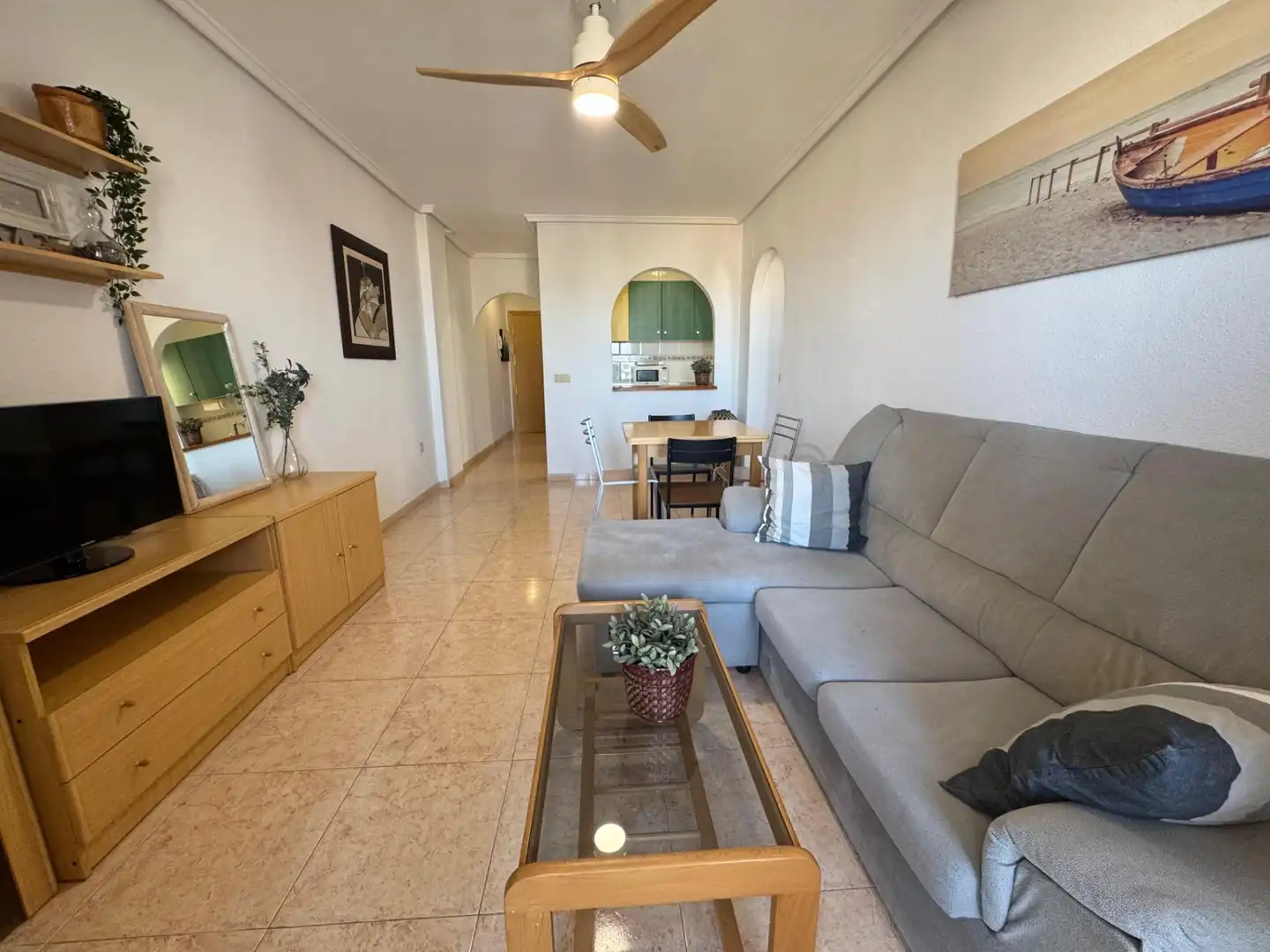 Apartament amb piscina en venda a Ronda Ronda Ricardo La Fuente 16, imagen 7