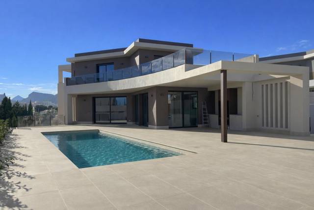 Casa-chalet en Venta en Marisol Park - Ortembach - Los Almendros