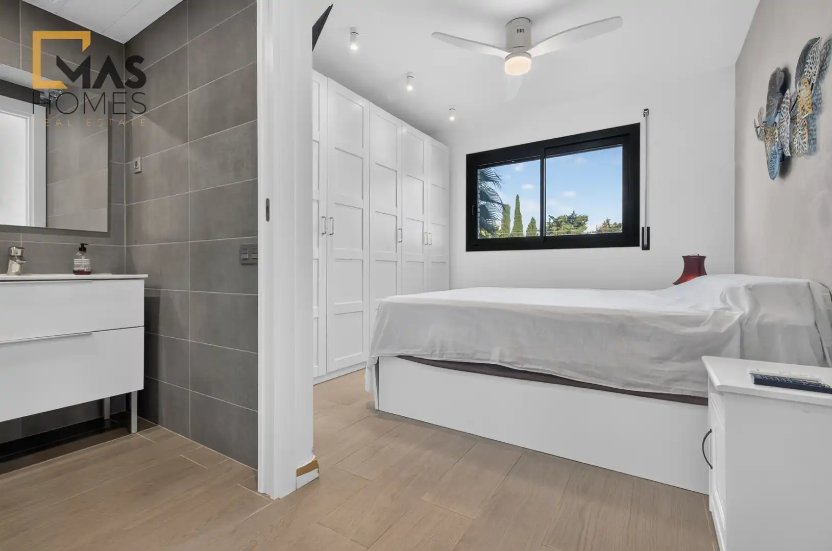 Erdgeschosswohnung mit Pool zum Verkauf in Avinguda de l'Onze de Setembre, imagen 25