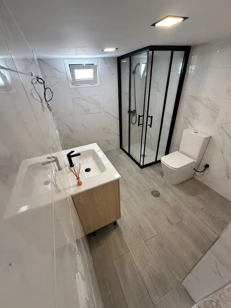 Detached house with terrace for sale in Calle Míster Blisse 56, imagen 28