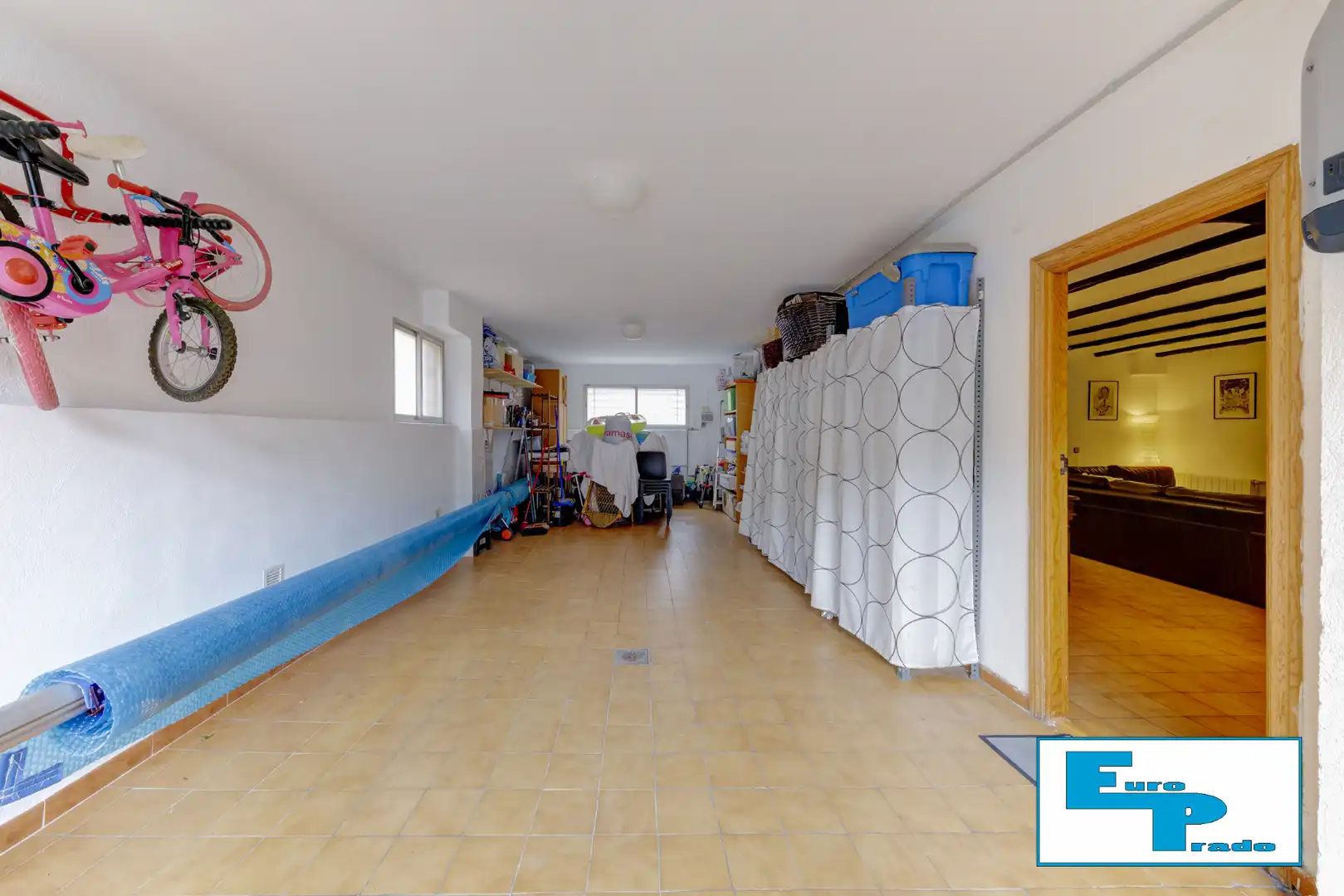 Casa o xalet en venda a El Caño - Maracaibo