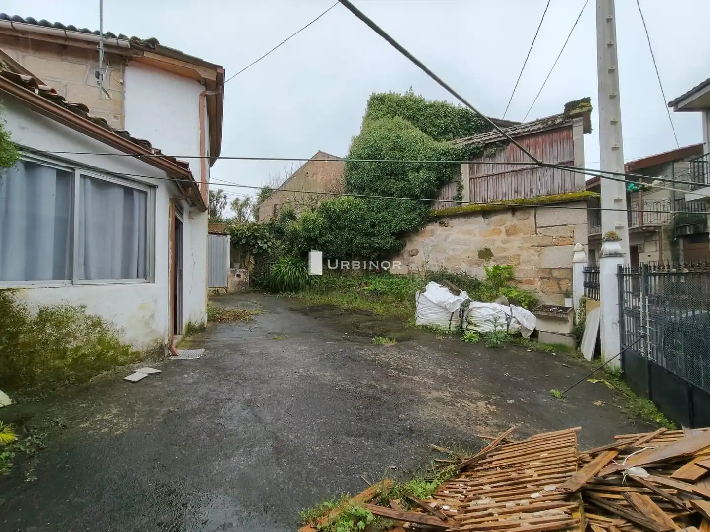 Casa en venda a O Pereiro de Aguiar, imagen 4