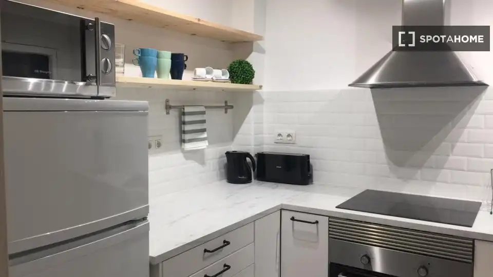 Piso en alquiler en Ciutat Vella, imagen 4
