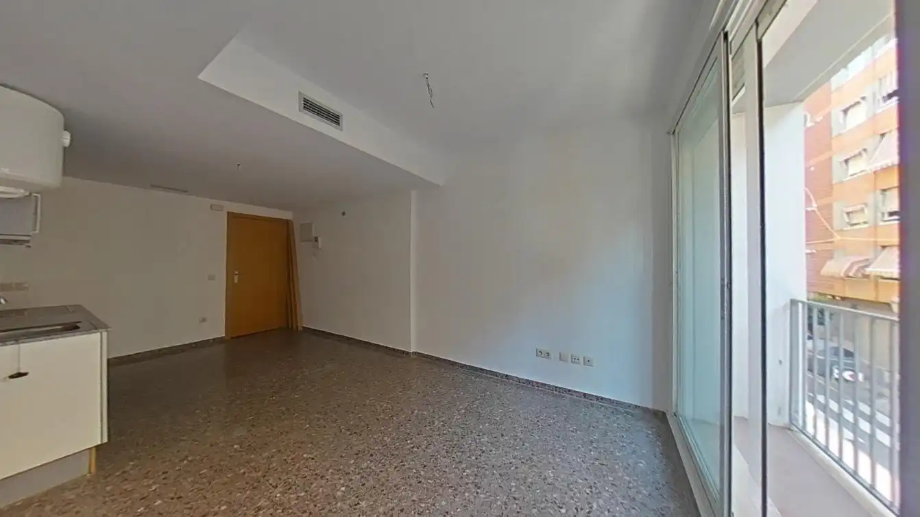Piso en venta en Mislata