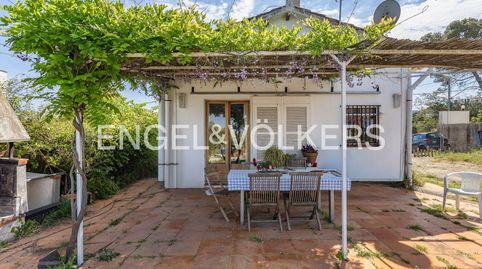 Foto 2 de Casa o chalet en venta en Avinguda del Montseny, La Floresta, Sant Cugat del Vallès