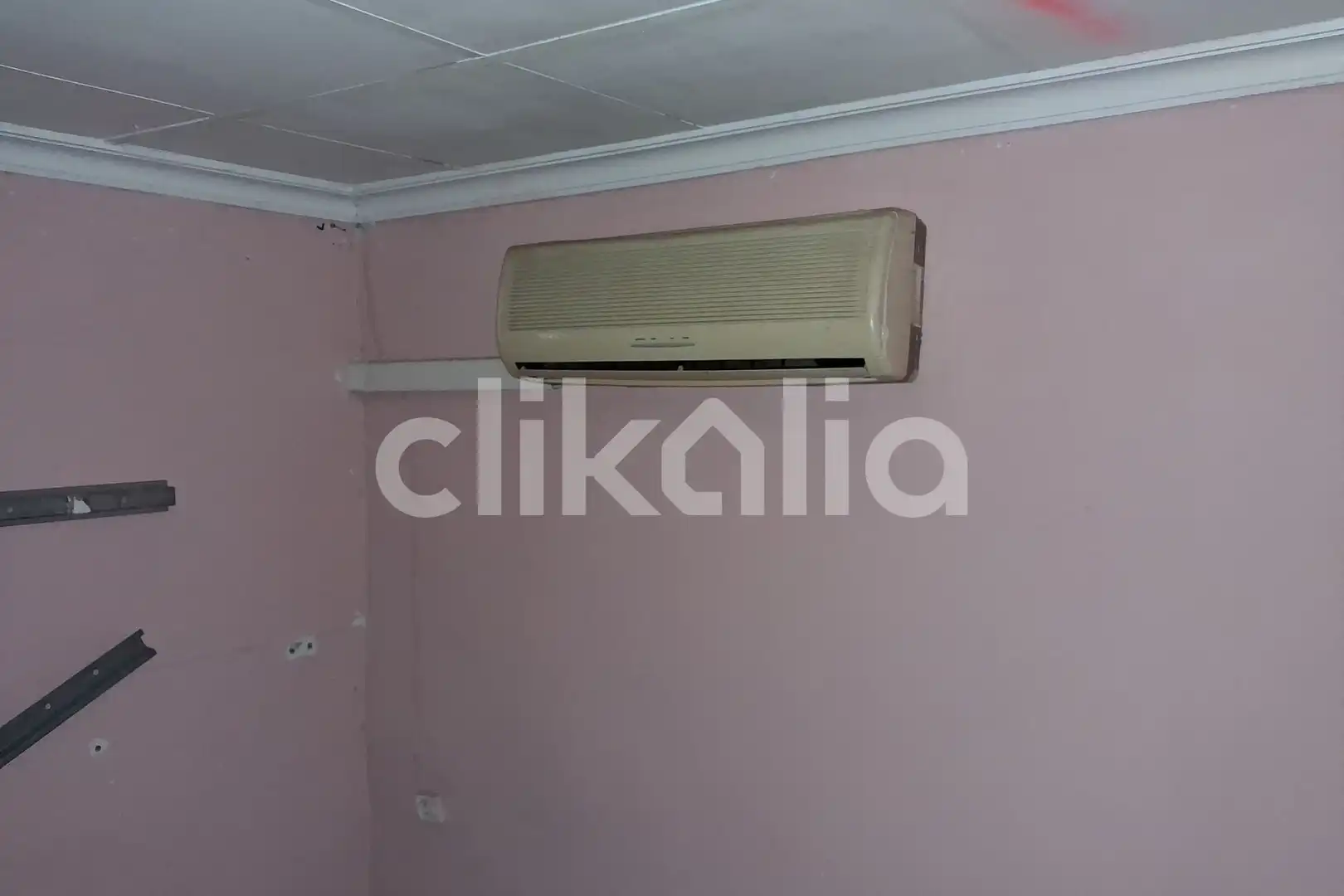 Dormitori de Casa o xalet en venda en Cocentaina amb Aire condicionat, Terrassa i Traster