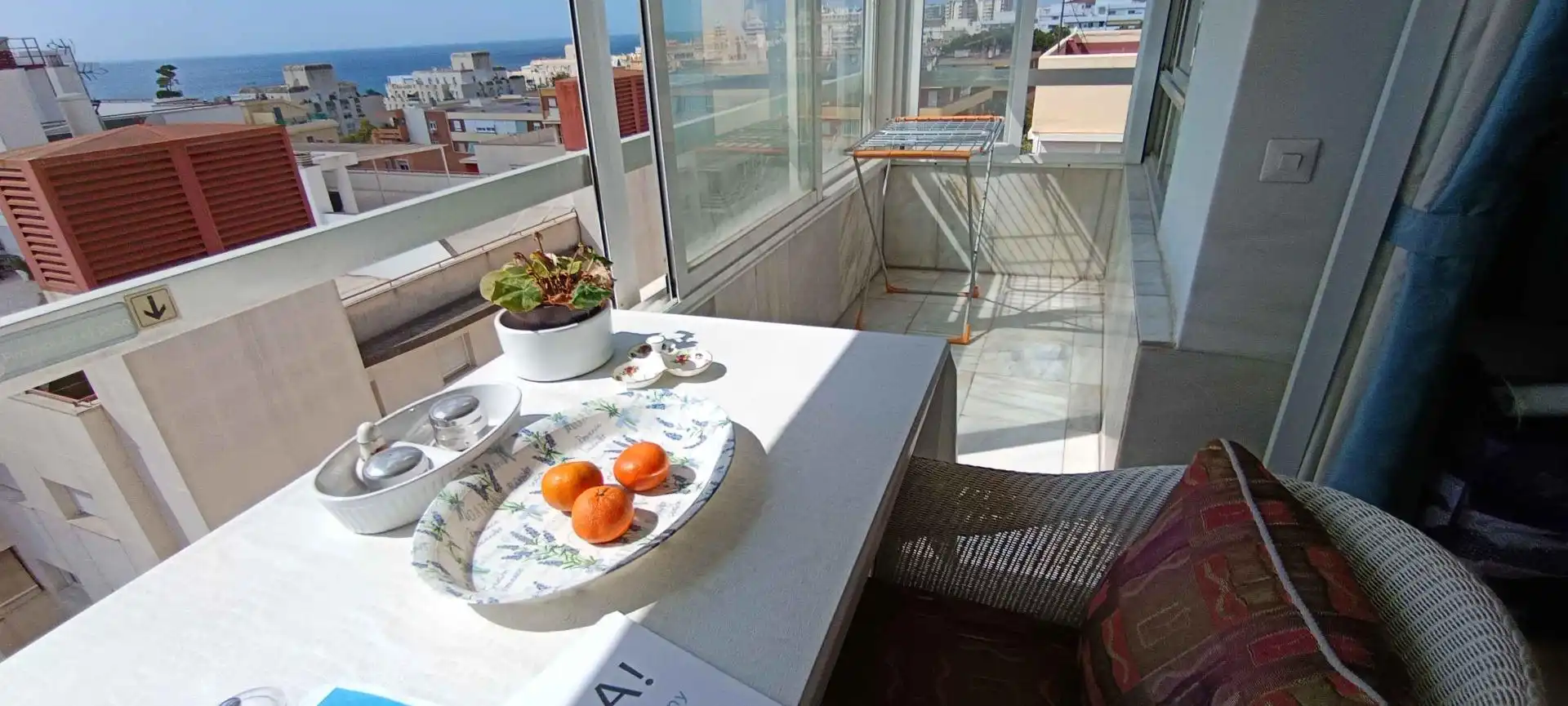 Apartments for sale in Los Jardines de Marbella - La Ermita