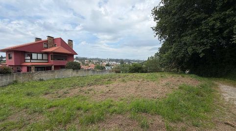 Foto 3 de Residencial en venta en Da Pena, 11, Nós, Oleiros
