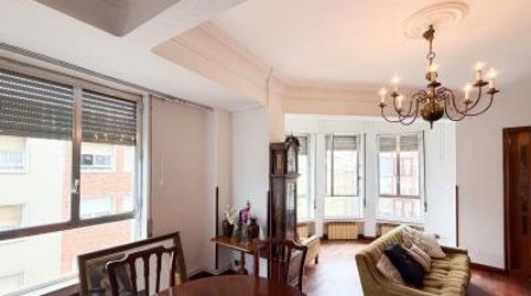 Foto 5 de Piso en venta en Centro - Ayuntamiento, Santander
