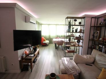 Penthouse with lift for sale in Centro Urbano