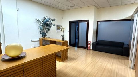 Foto 2 von Büro zur Miete in Calle León y Castillo, 229, Ciudad Jardín, Las Palmas de Gran Canaria