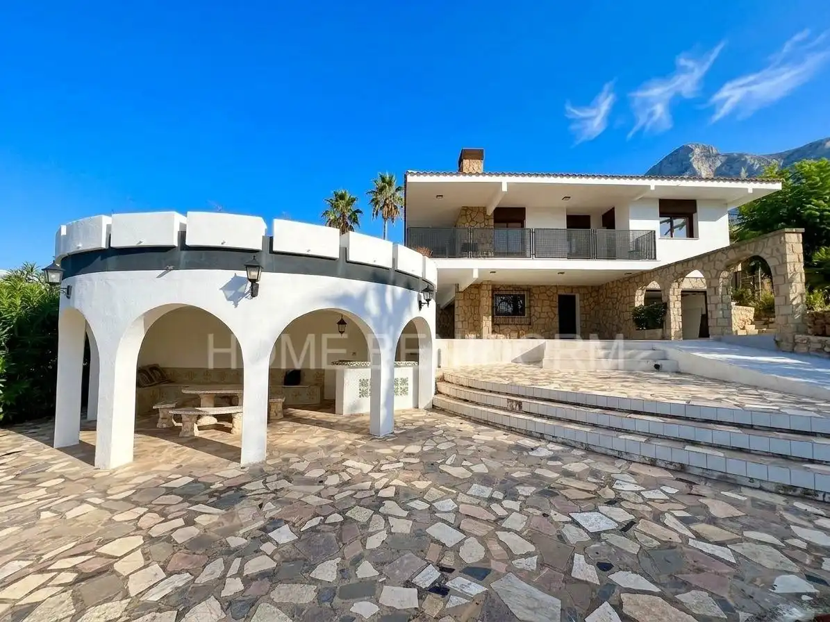 Villa avec piscine à vendre à Montebello - Nou Espai, imagen 6