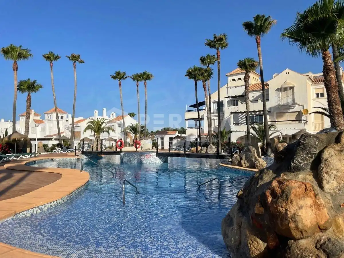 Apartamento con piscina en venta en Avenida GOLF CENTER (U), imagen 14