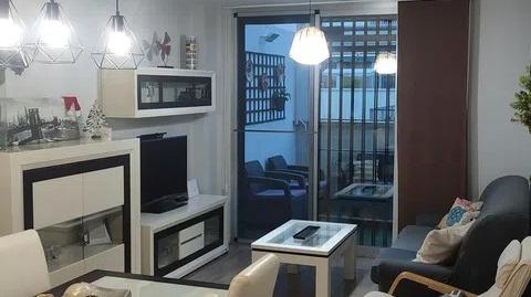 Photo 3 of Flat to rent in Santa Isabel, Málaga