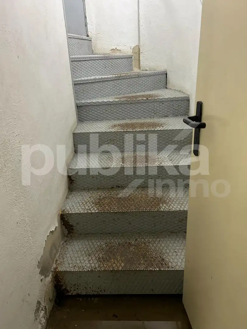 Parking de Garaje en venta en Santa Pola
