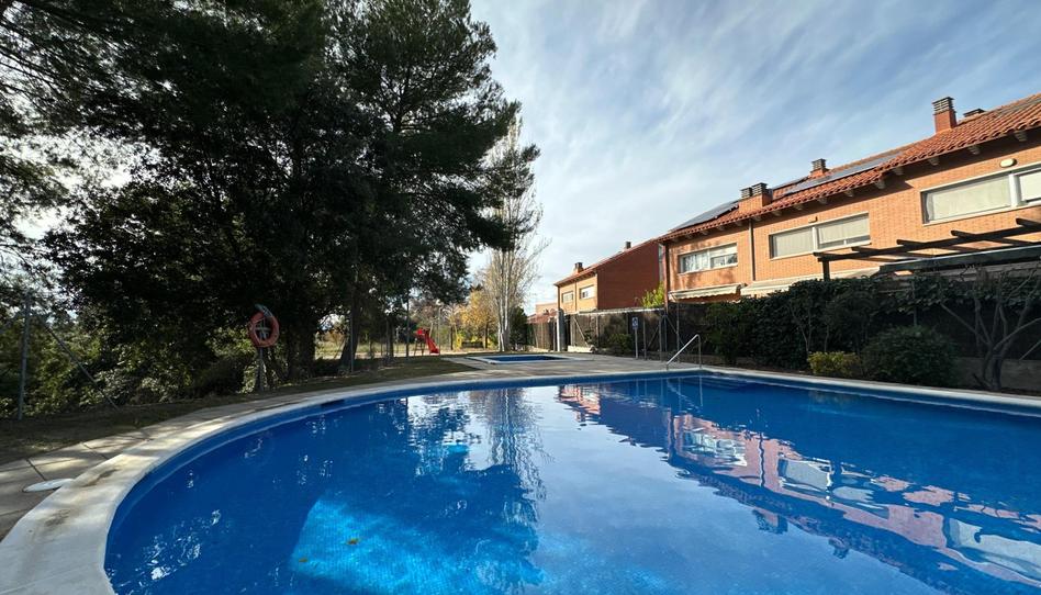 Photo 1 of Single-family semi-detached to rent in Carrer Xaloc del, Viladecavalls, Barcelona