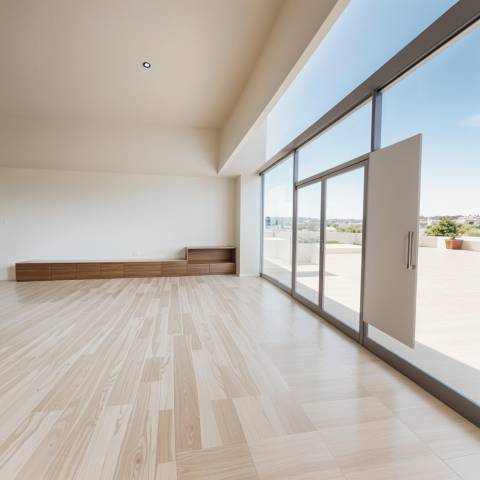 Nave industrial en Alquiler en Santa Oliva