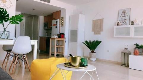Foto 5 de Piso en venta en Los Nadales - Tio Charles, Benalmádena