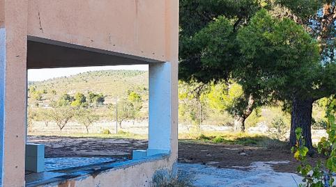 Foto 5 de Finca rústica en venda a Cv-83, 3c, Monóvar  / Monòver, Alicante