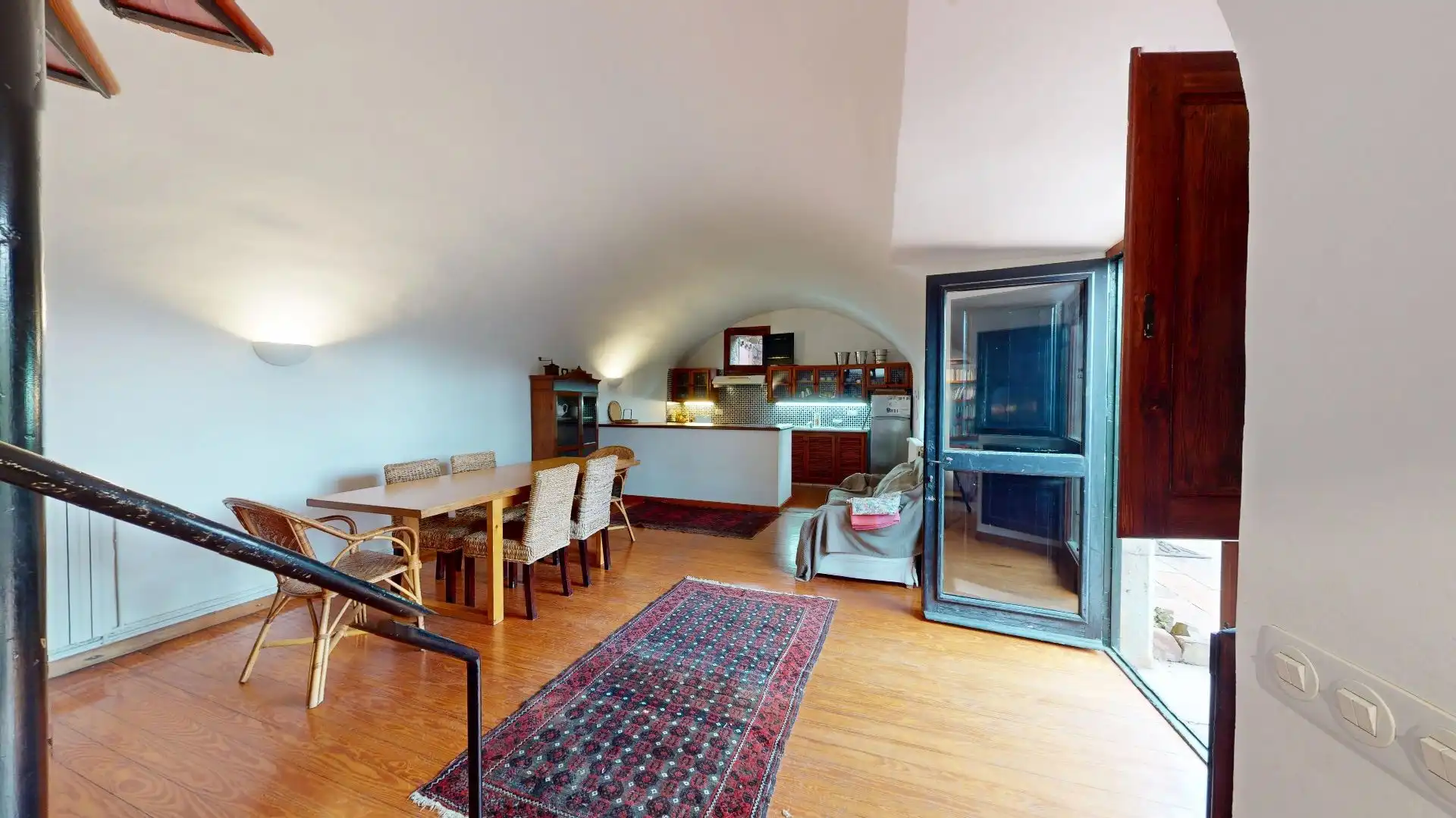 Maison rustique avec jardin à vendre à Mont-ras, imagen 19